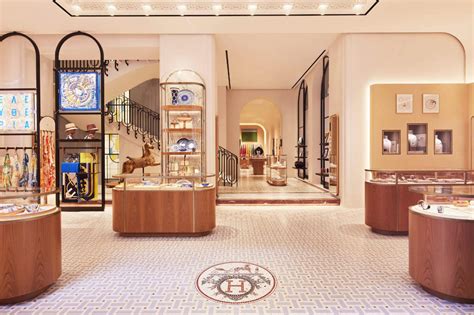 hermes milano resimleri|hermes heritage house.